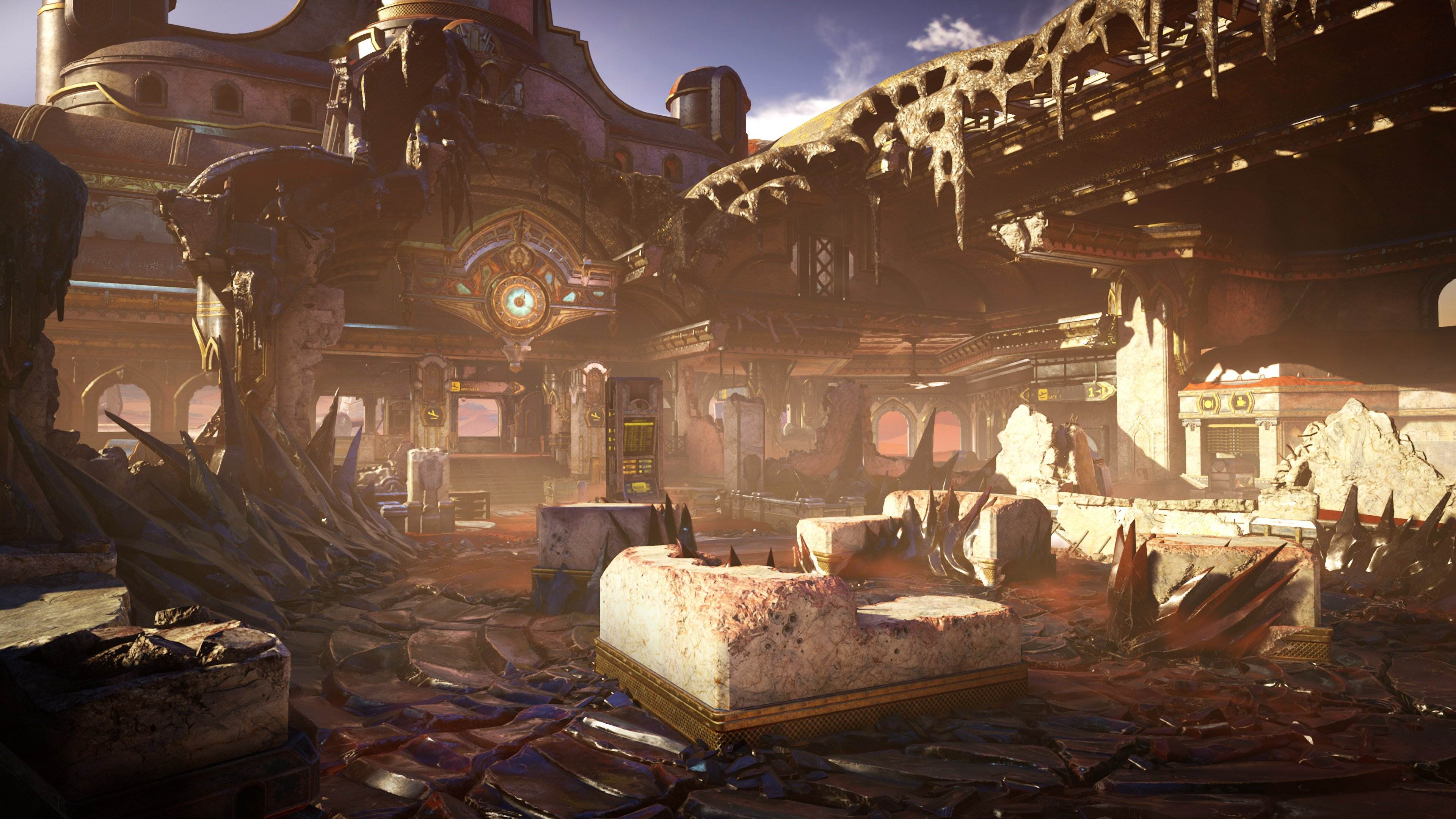Gears 5 - Imagen 40